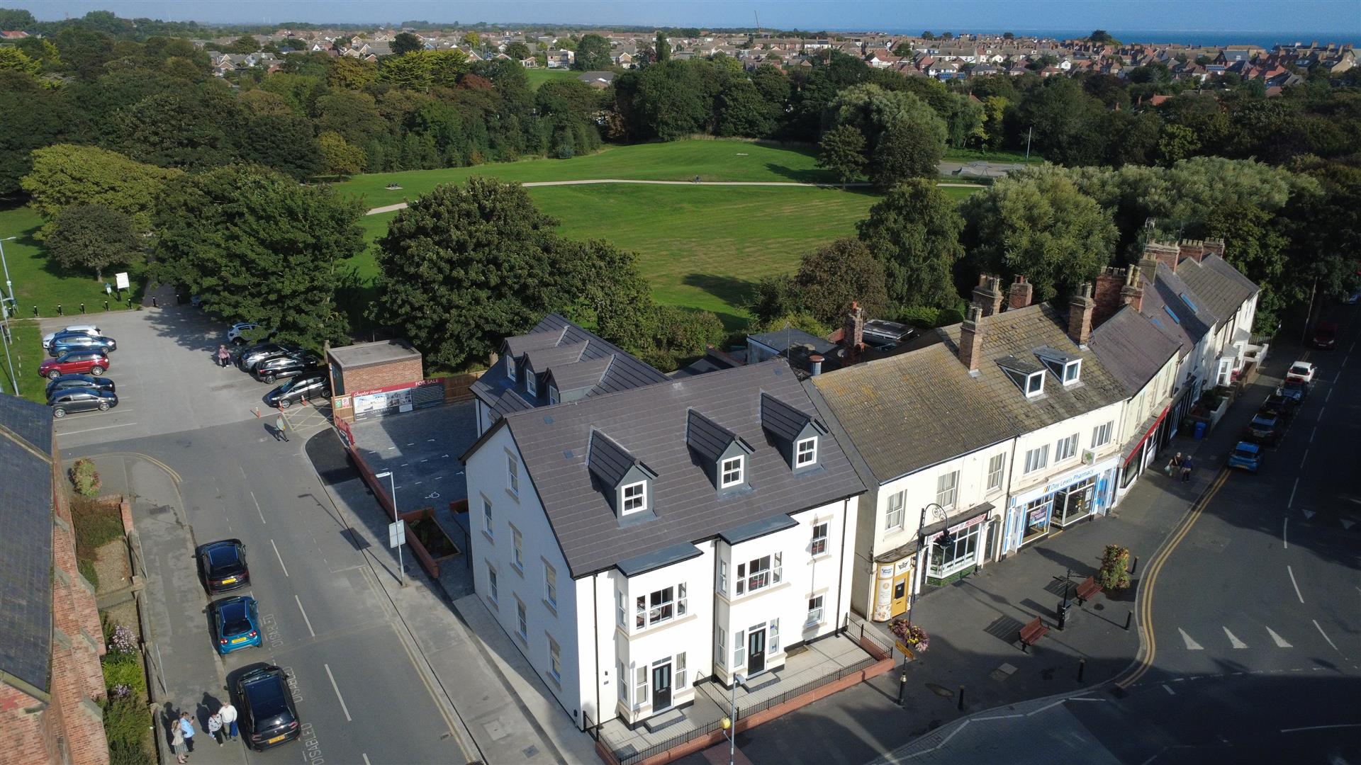 Chapter House, Cinema Street, Hornsea